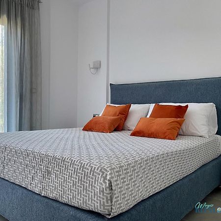Magic Kefalonia Villa Sparta Exterior foto
