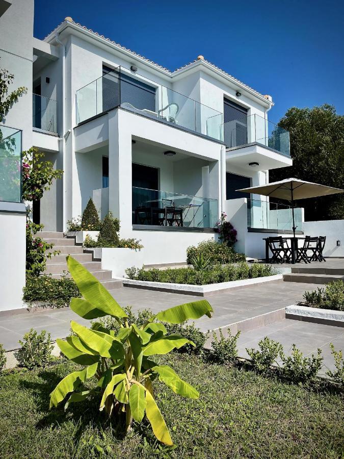 Magic Kefalonia Villa Sparta Exterior foto