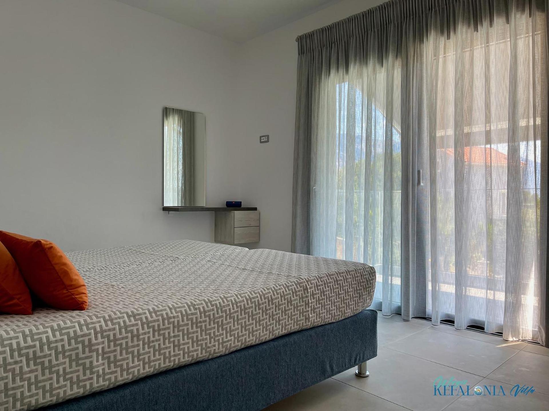 Magic Kefalonia Villa Sparta Exterior foto